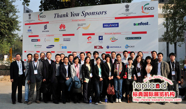 2010年印度電力展展會(huì)回顧