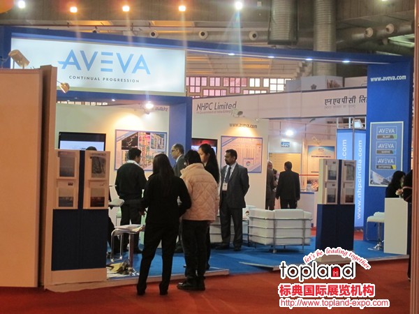 2013年印度電力展展會(huì)回顧