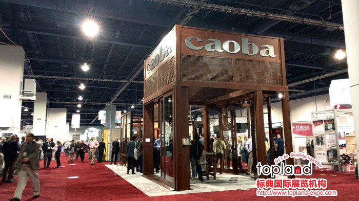 2014年美國國際建筑建材展覽會&美國國際...