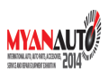 2025年緬甸汽配展|汽摩配件及服務、維修設備展-logo
