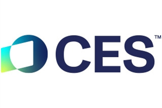 2027年美國(guó)消費(fèi)電子展-logo