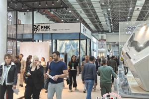 30周年里程碑！2025土耳其伊茲密爾石材展盛大落幕！