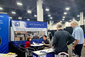 2025美國拉斯維加斯酒店設(shè)計展盛大啟幕：600+ 企業(yè)齊聚一堂