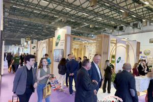 66國1290家企業齊聚！第六屆土耳其國際美容展開幕！