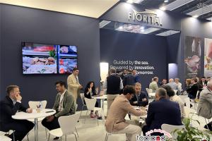 2025西班牙巴塞羅那水產展圓滿落幕，中國企業超320家亮相！