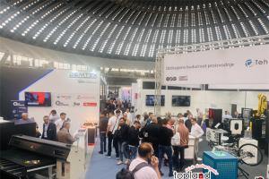 展會回顧|2025年塞爾維亞國際工業(yè)技術博覽會已圓滿結束！