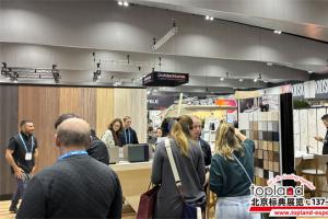 展會回顧|2025年澳大利亞設(shè)計裝飾展圓滿結(jié)束，下屆定檔！