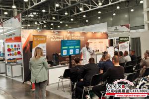 展會回顧|2025年俄羅斯石材展STONE INDUSTRY已落幕！