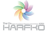 2026年韓國(guó)首爾空調(diào)制冷展-logo
