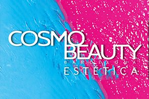 西班牙美容展|2026年西班牙巴塞羅那美容展-logo