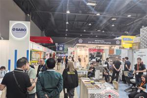 31屆哈薩克斯坦建材展KazBuild落幕，中亞建材盛會創新高！