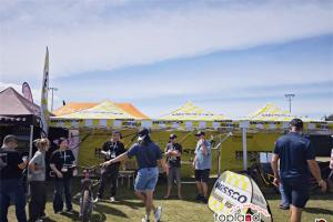 2025澳洲海獺自行車展落幕，2026年10月貝特曼斯灣再啟新程