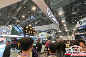 2026美國(guó)消費(fèi)電子展CES精彩回顧：物理AI落地 + 機(jī)器人實(shí)干！