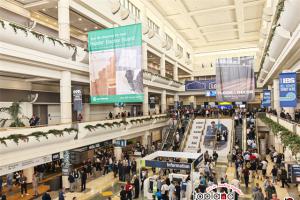 展會回顧|2026年美國廚衛建材展KBIS&IBS圓滿落幕！