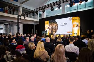 參展必看： 2026波蘭勞保展SAWO行前 & 布展 & 撤展詳解