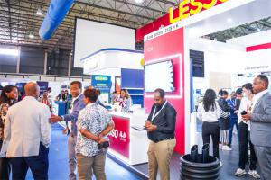 奔赴東非！中國展團(tuán)埃塞埃塞俄比亞五大行業(yè)展出征全攻略